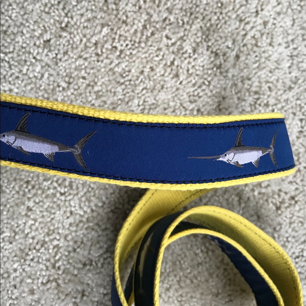 Eliza B. Ladies belt sz L